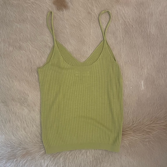Anthropologie Tank - Picture 2 of 3